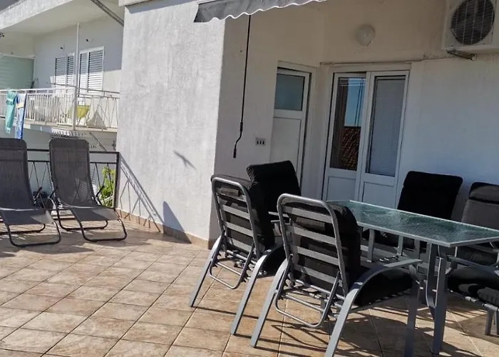 Apartments Mate