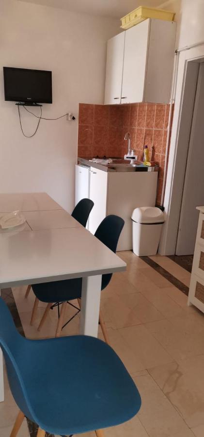 Mate Appartement