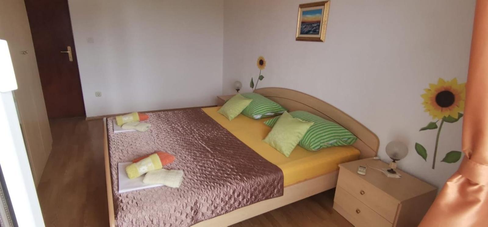 Appartement Mate Baška Voda