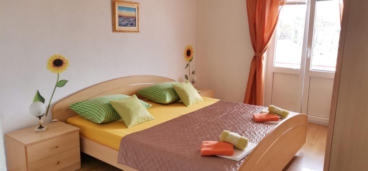 Appartement Mate Baška Voda