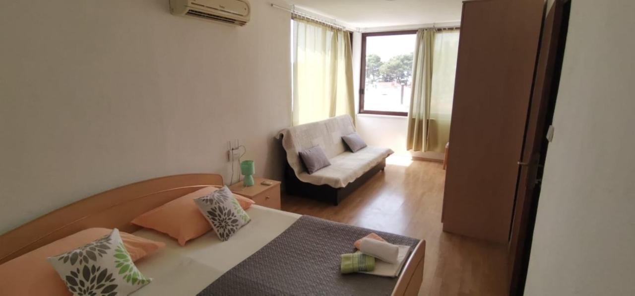 Appartement Mate *