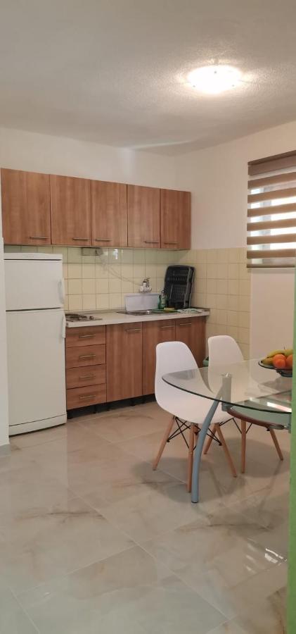 Mate Appartement