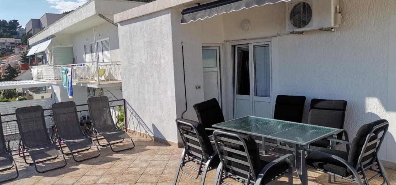 Appartement Mate Baška Voda
