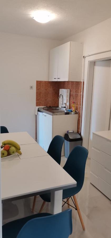 Mate Appartement