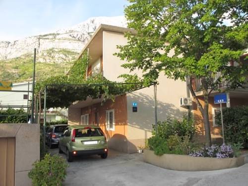 Appartement Mate