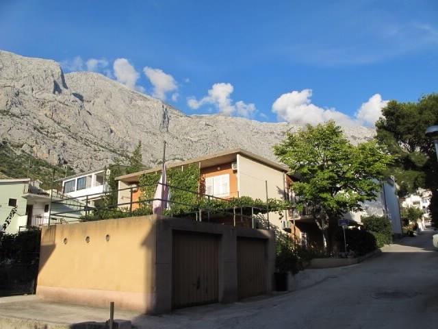 Mate Baška Voda