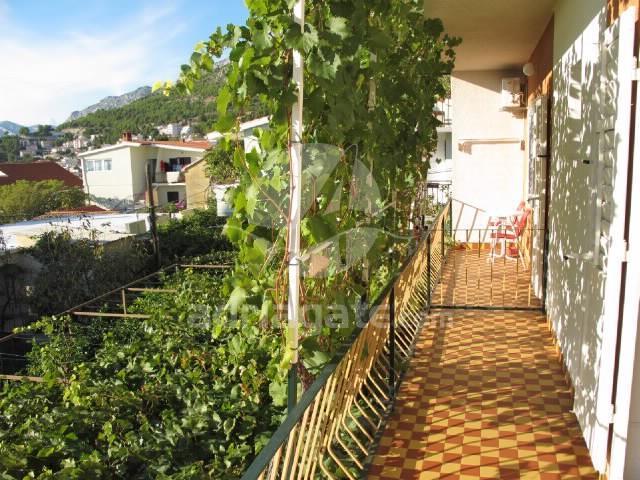 Appartement Mate