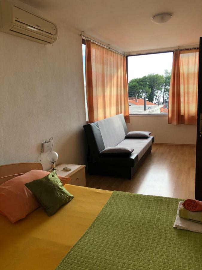 Mate Appartement *
