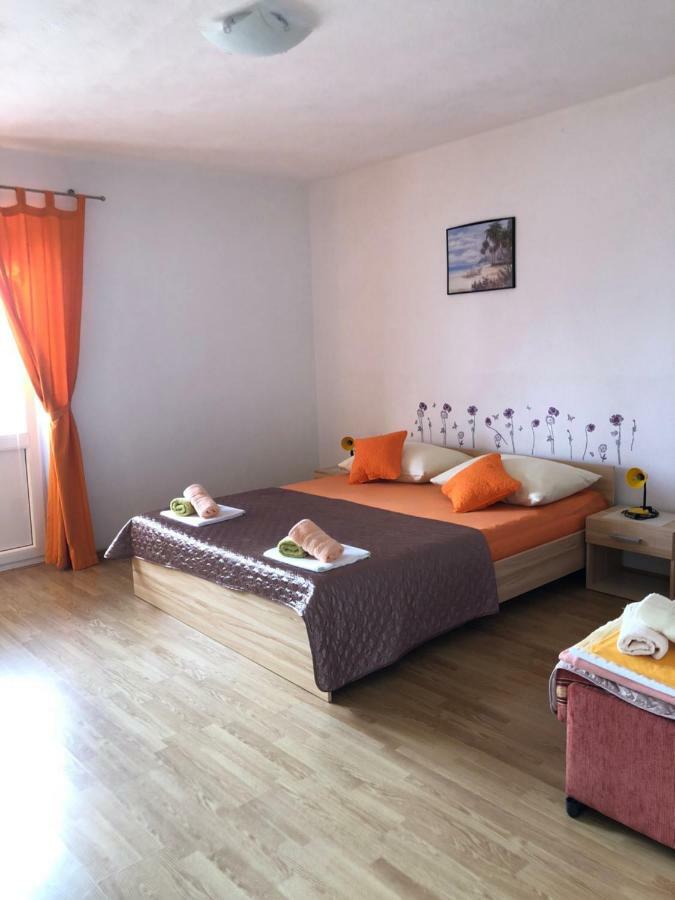 Appartement Mate Baška Voda