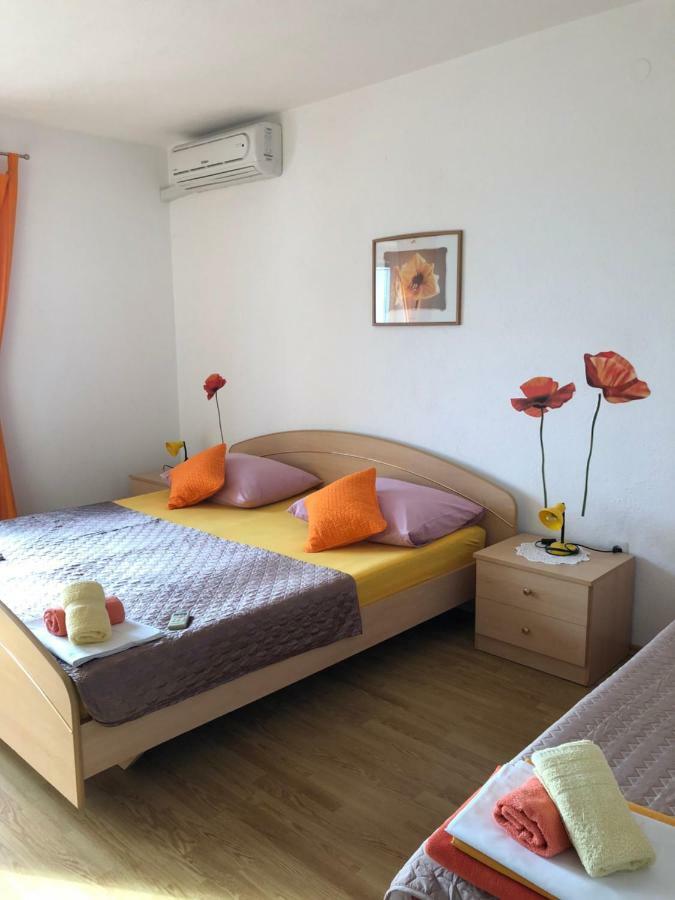 Mate Appartement *