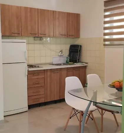 Apartments Mate Baska Voda Exterior photo