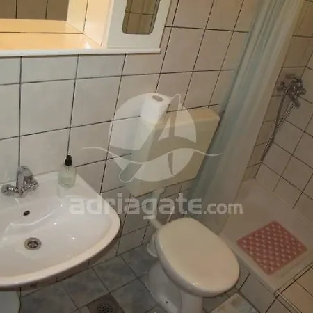Apartments Mate Baska Voda Room photo
