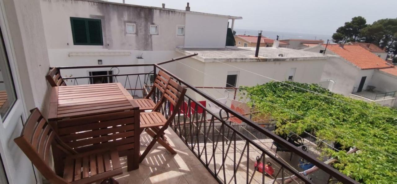 Mate Apartment *