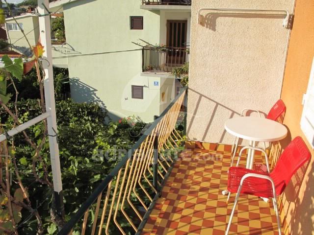 Mate Apartment *