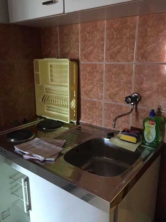 Mate Apartment *