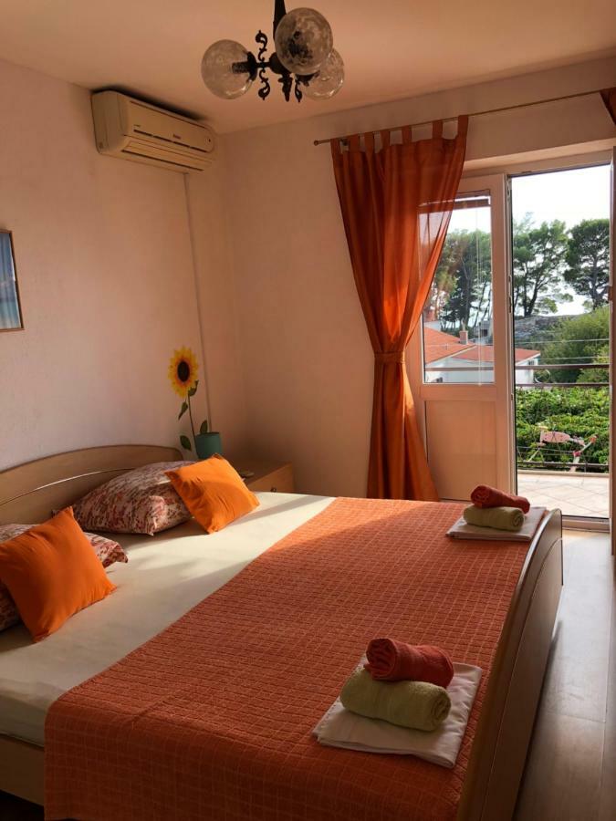 Mate Apartment Baska Voda